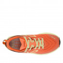 Кроссовки New Balance FuelCell Venym WTVNYMP - оранжевые