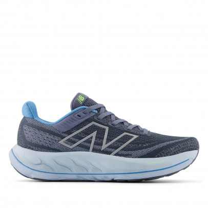 Кроссовки New Balance Fresh Foam Vongo v 6 WVNGOCD6 - серые