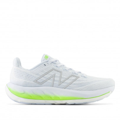 Ботинки New Balance Fresh Foam Vongo v6 WVNGOLI6 - белые