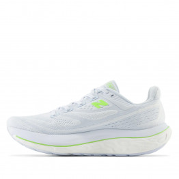 Ботинки New Balance Fresh Foam Vongo v6 WVNGOLI6 - белые