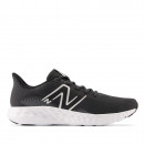 Женские кроссовки New Balance WW411LB3 - черные