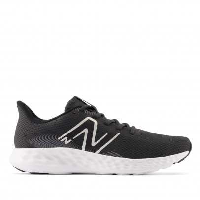 Женские кроссовки New Balance WW411LB3 - черные