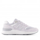 Женские кроссовки New Balance WW880BA7 - серые