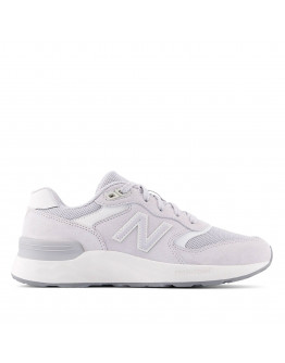 Женские кроссовки New Balance WW880BA7 - серые