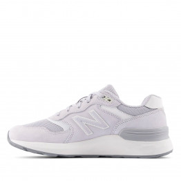 Женские кроссовки New Balance WW880BA7 - серые