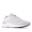 Женские кроссовки New Balance WW880BA7 - серые