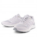 Женские кроссовки New Balance WW880BA7 - серые