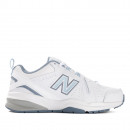 Кроссовки New Balance WX608EN5 - белые