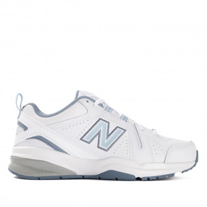 Кроссовки New Balance WX608EN5 - белые