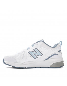 Кроссовки New Balance WX608EN5 - белые
