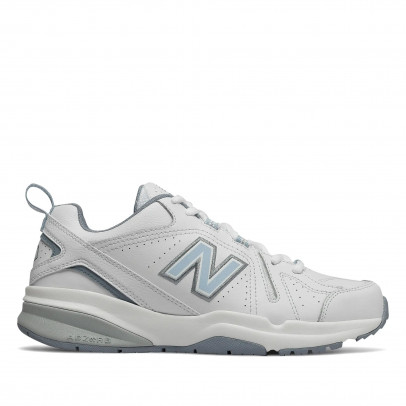 Кроссовки New Balance WX608WB5 - белые