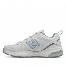Кроссовки New Balance WX608WB5 - белые