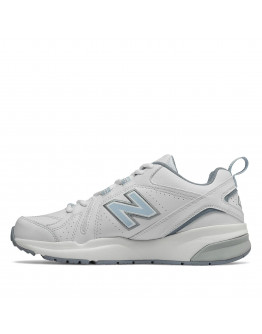Кроссовки New Balance WX608WB5 - белые