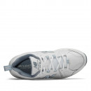 Кроссовки New Balance WX608WB5 - белые