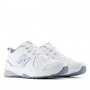 Кроссовки New Balance WX608WB5 - белые
