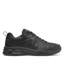 Кроссовки New Balance WX624AB5 - черные
