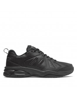 Кроссовки New Balance WX624AB5 - черные