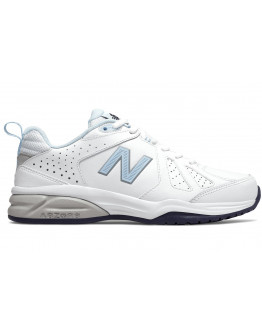 Обувь New Balance WX624WB5 - белая