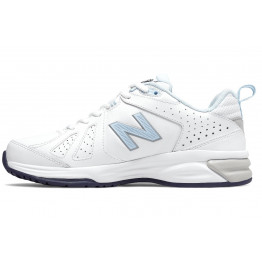 Обувь New Balance WX624WB5 - белая