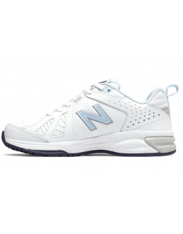 Обувь New Balance WX624WB5 - белая