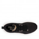 Кроссовки New Balance WXBEYLK1 - черные