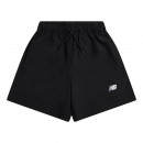 Детские шорты New Balance YB6148O8BK - черные