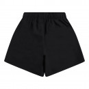 Детские шорты New Balance YB6148O8BK - черные