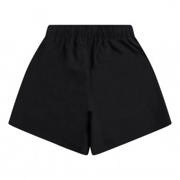 Детские шорты New Balance YB6148O8BK - черные