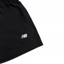 Детские шорты New Balance YB6148O8BK - черные