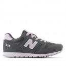 Кроссовки New Balance YC373AL2 - серые