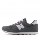Кроссовки New Balance YC373AL2 - серые