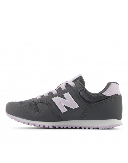 Кроссовки New Balance YC373AL2 - серые