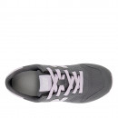 Кроссовки New Balance YC373AL2 - серые