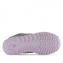 Кроссовки New Balance YC373AL2 - серые