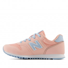 Кроссовки New Balance YC373AM2 - розовые