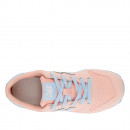 Кроссовки New Balance YC373AM2 - розовые