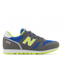 Кроссовки New Balance YC373JB2 - серые