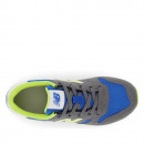 Кроссовки New Balance YC373JB2 - серые