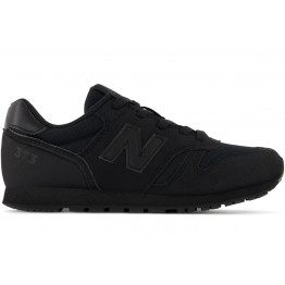 Кроссовки New Balance YC373JM2 - черные