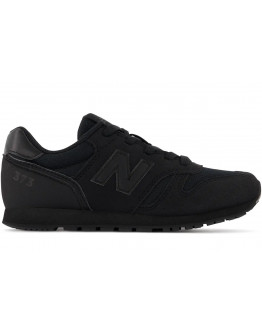 Кроссовки New Balance YC373JM2 - черные