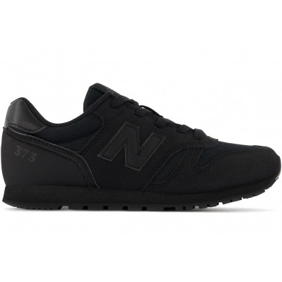 Кроссовки New Balance YC373JM2 - черные