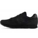 Кроссовки New Balance YC373JM2 - черные