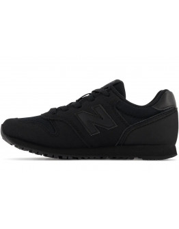 Кроссовки New Balance YC373JM2 - черные
