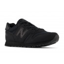 Кроссовки New Balance YC373JM2 - черные
