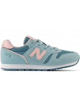 Кроссовки New Balance YC373JP2 - синие