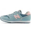 Кроссовки New Balance YC373JP2 - синие