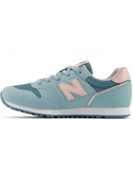 Кроссовки New Balance YC373JP2 - синие