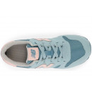 Кроссовки New Balance YC373JP2 - синие