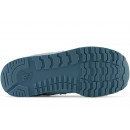 Кроссовки New Balance YC373JP2 - синие