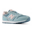 Кроссовки New Balance YC373JP2 - синие